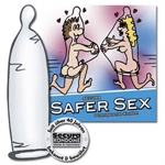 Secura Safer Sex 1 stk
