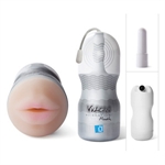 Vulcan Ripe Mouth Vibrator