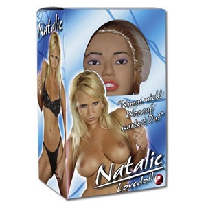 Lovedoll "Natalie" 