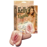 Kellys vagina