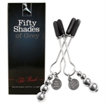 Fifty Shades The Pinch