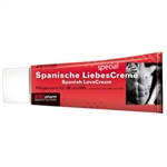 Spanish Love Cream Special 40 ml