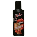 Lick-it Kirsebær 50 ml