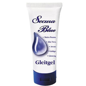 Secura Blue 50 ml