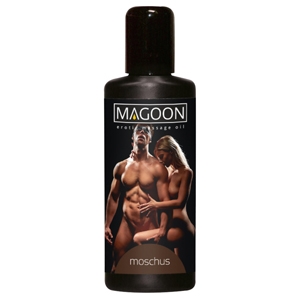 Magoon Musk 50 ml