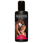 Magoon Rose massageolie 100 ml