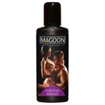 Magoon Indisk Massage Olie 50 ml