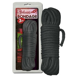 Bondage Reb Str. 7m