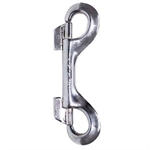 Dobbelt karabiner