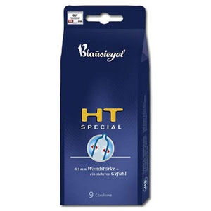 HT condoms 9 stk