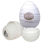 Tenga Æg Silky