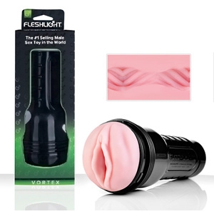 Fleshlight Pink Lady Vortex