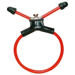 Red Sling Penisring