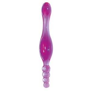 Jelly dildo