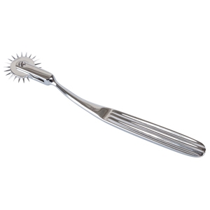 Pinwheel Wartenberg