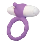 Smile Vibrator Ring