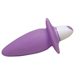 Smile Buttplug vibrator