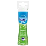 Durex Play Aloe Vera 