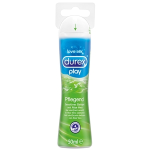 Durex Play Aloe Vera 