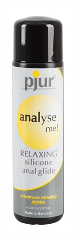 Pjur Relax anal 100ml 