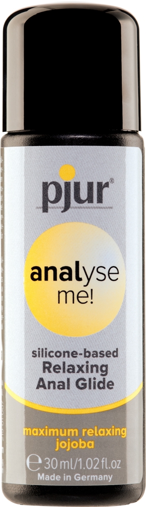 Pjur Relax Anal 30ml 