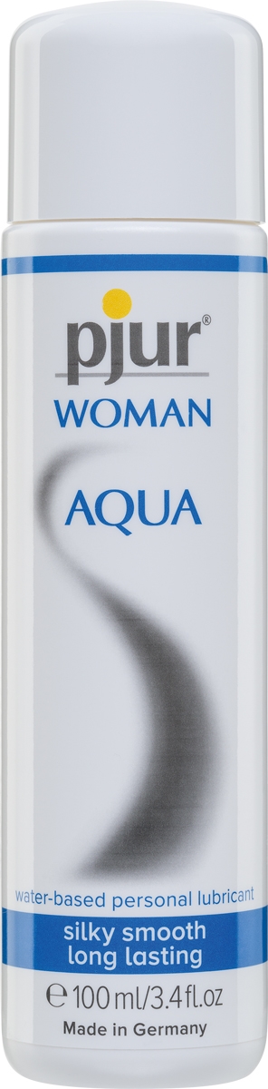 Pjur Woman Aqua 100 ml 