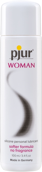 pjur Woman 100 ml