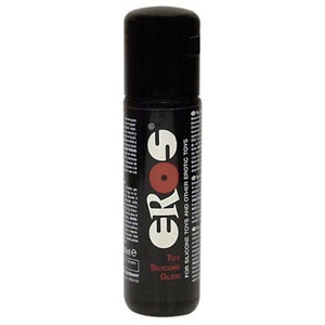 EROS Toy Glide lubricant 100ml 