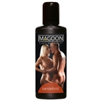 Magoon Sandeltræ 100 ml