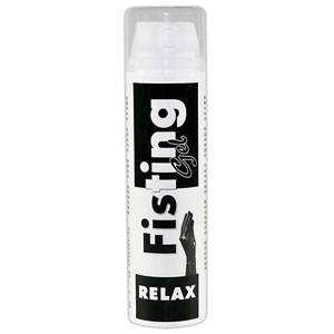 Fisting Gel Relax