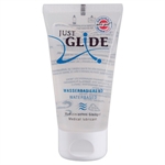 Just Glide Water 50 ml