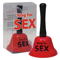 Ring For Sex 