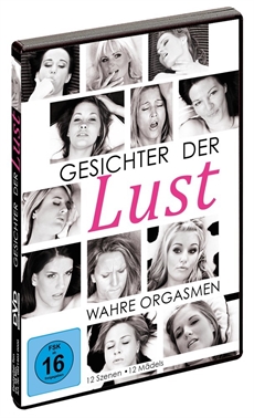 Gesichter der Lust