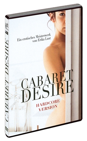 Cabaret Desire