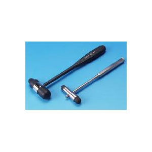 Reflex Hammer Stor