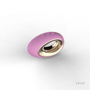 Lelo Alia Opladelig Vibrator 