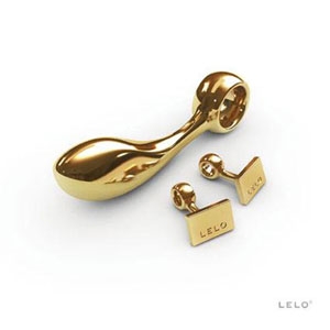 Lelo Earl 18K Guld