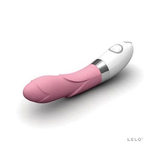 Lelo Iris Opladelig Vibrator 