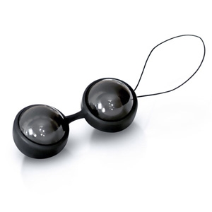 Lelo Luna Beads Noir