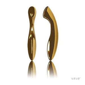 Lelo Olga 18K Guld