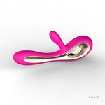 Lelo Soraya Opladelig Bunny Vibrator