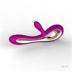 Lelo Soraya Opladelig Bunny Vibrator