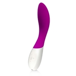 Lelo Mona Wave Opladelig Dual Vibrator 