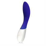 Lelo Mona Wave Opladelig Bunny Vibrator 