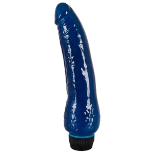 Action vibrator