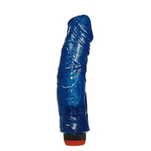 Vibrator Big Jelly 