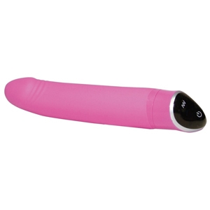 Smile Happy Vibrator