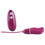 Smile G-spot vibro-æg